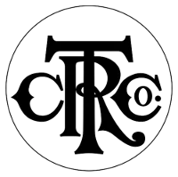 The Computing-Tabulating-Recording Company Logo