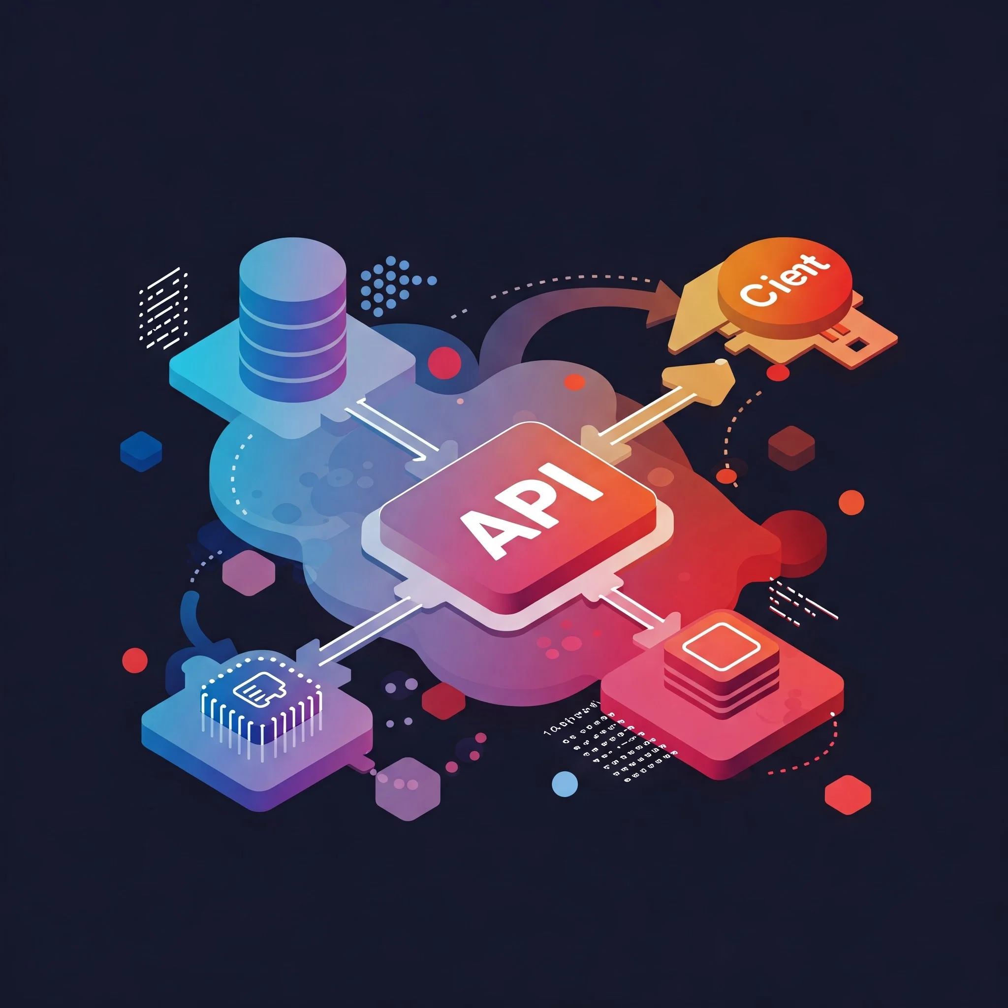API