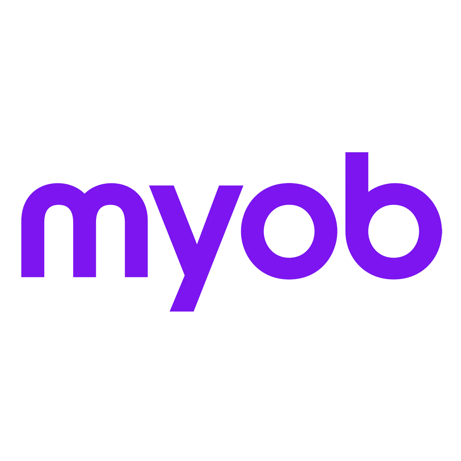 MYOB icon