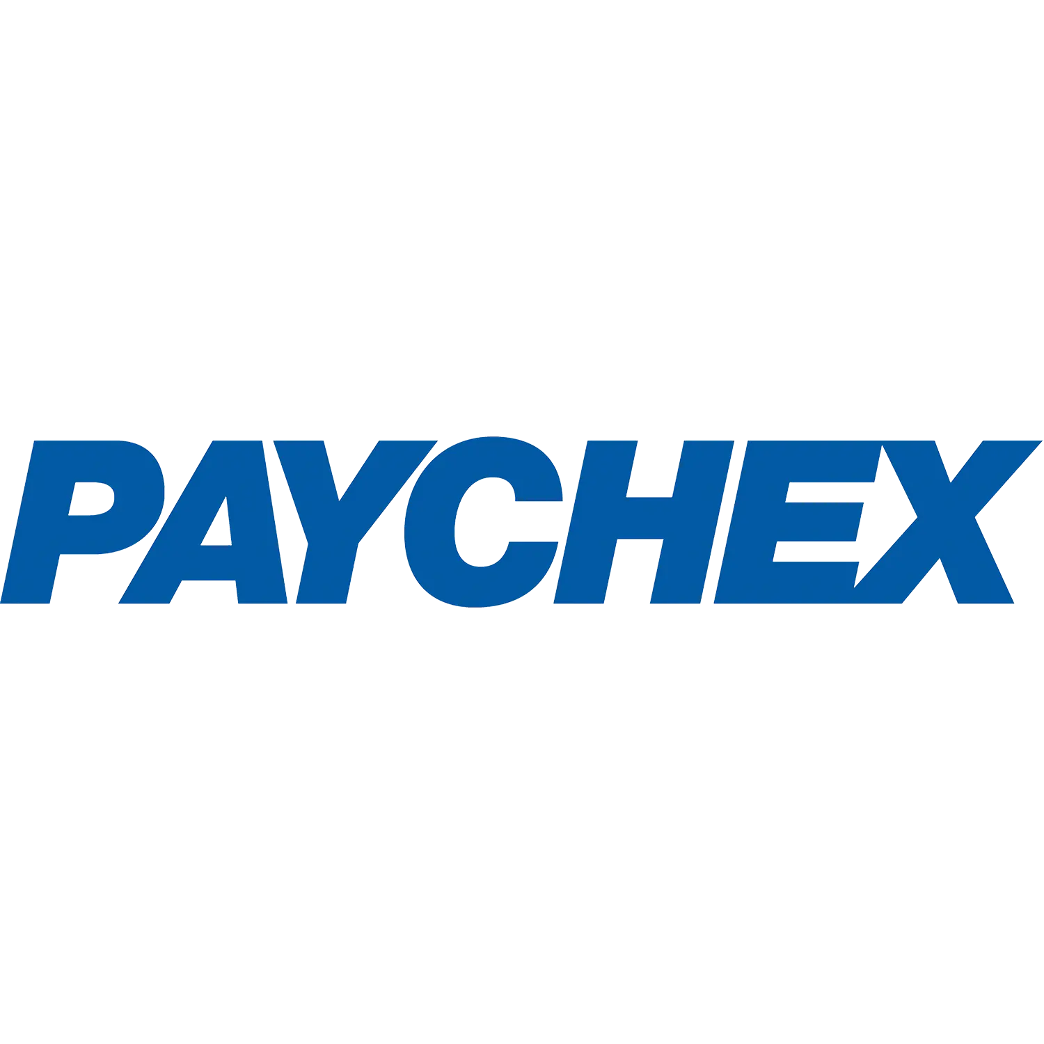 Paychex icon