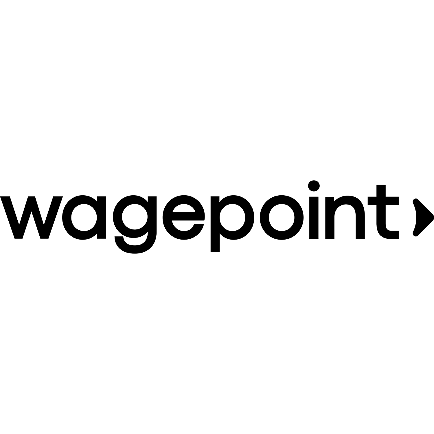 Wagepoint icon